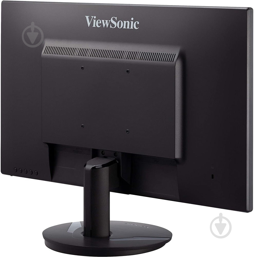 Монітор ViewSonic 23,8" (VA2418-SH) - фото 4