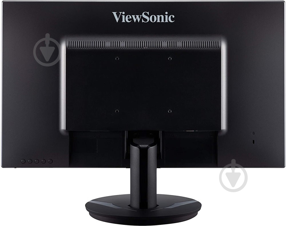 Монітор ViewSonic 23,8" (VA2418-SH) - фото 6