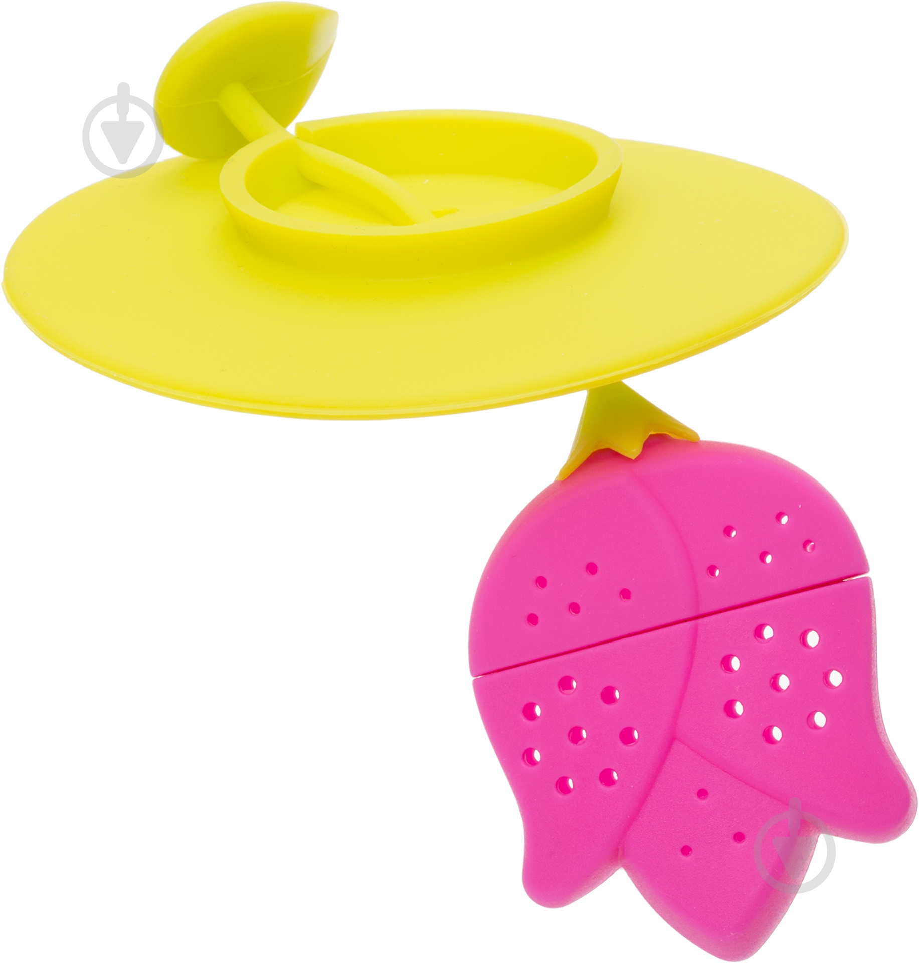 Ситечко для чая Fackelmann 49139 - фото 1