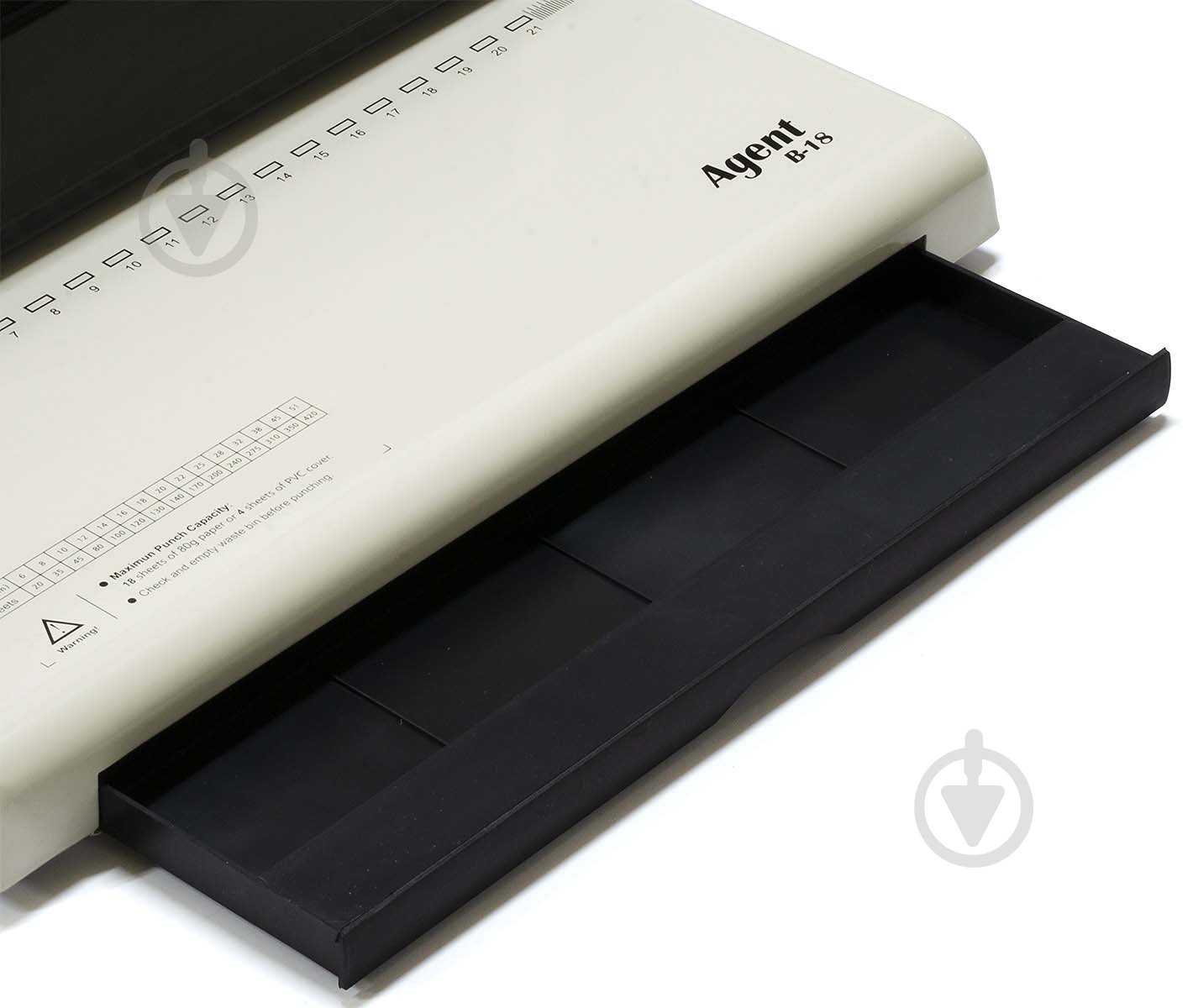 Брошурувальник B-18 Agent - фото 4