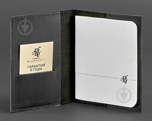 Обложка BlankNote 1.2.BN-OP-1-2-g - фото 4 Обложка BlankNote 1.2.BN-OP-1-2-g - фото 4