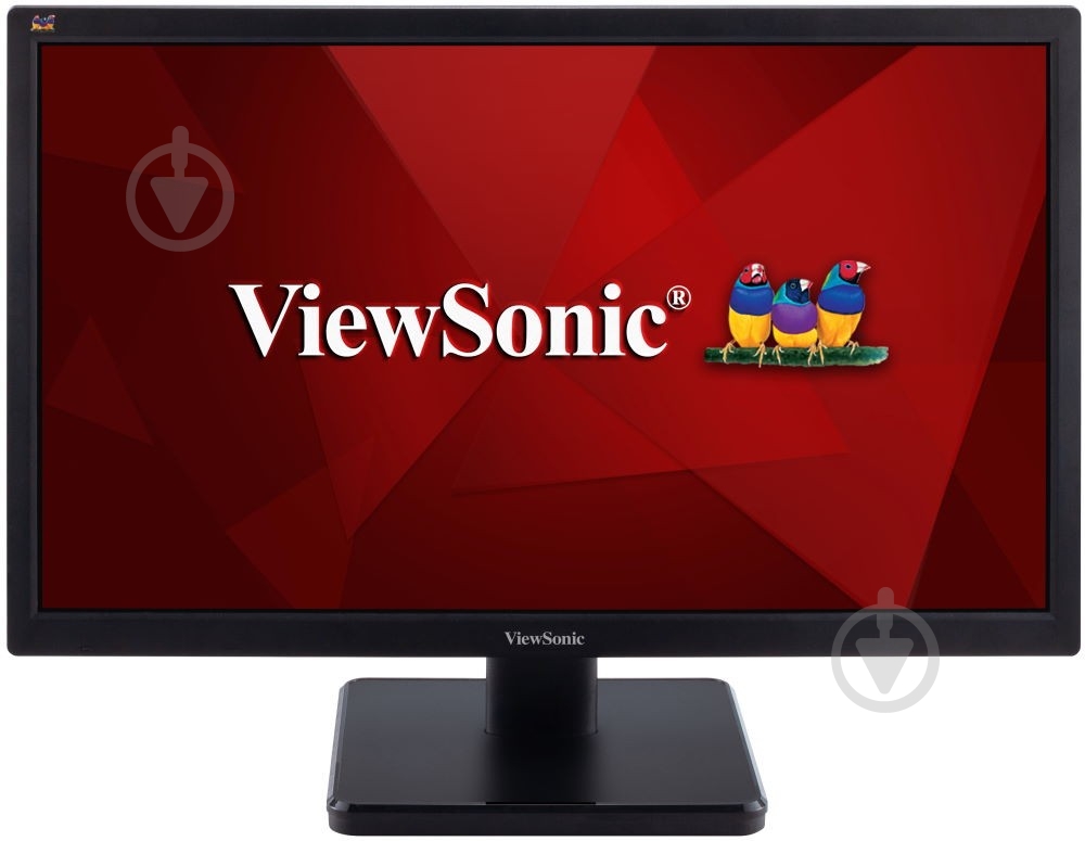 Монітор ViewSonic 21,5" (VA2223-H) - фото 6