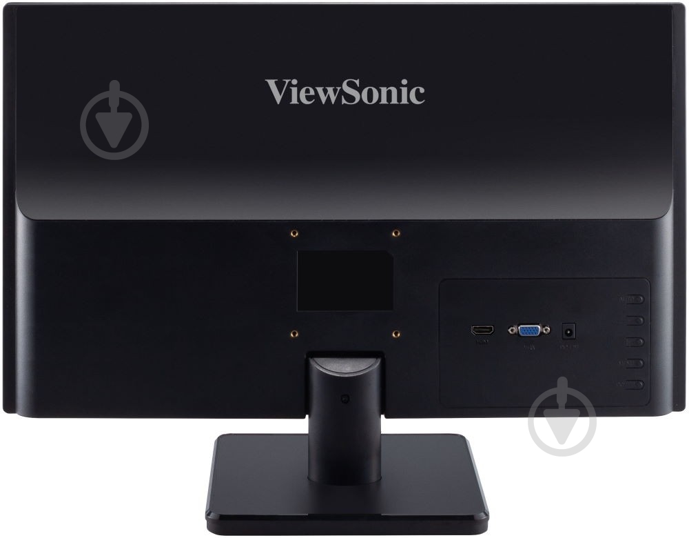 Монітор ViewSonic 21,5" (VA2223-H) - фото 9