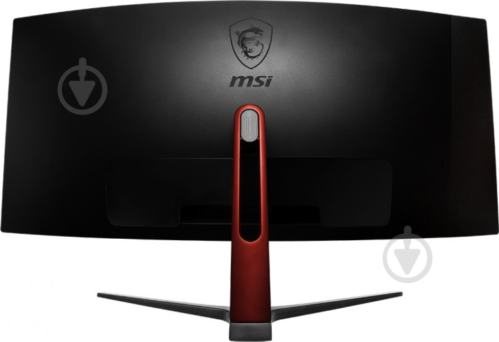 Монитор MSI 34" (OPTIX MAG341CQ) - фото 5