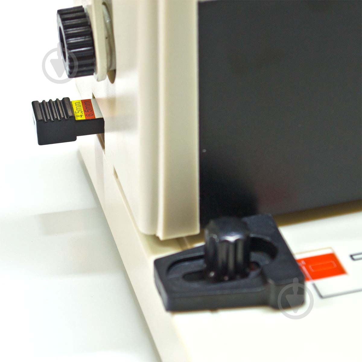 Брошурувальник B-20 Agent - фото 3