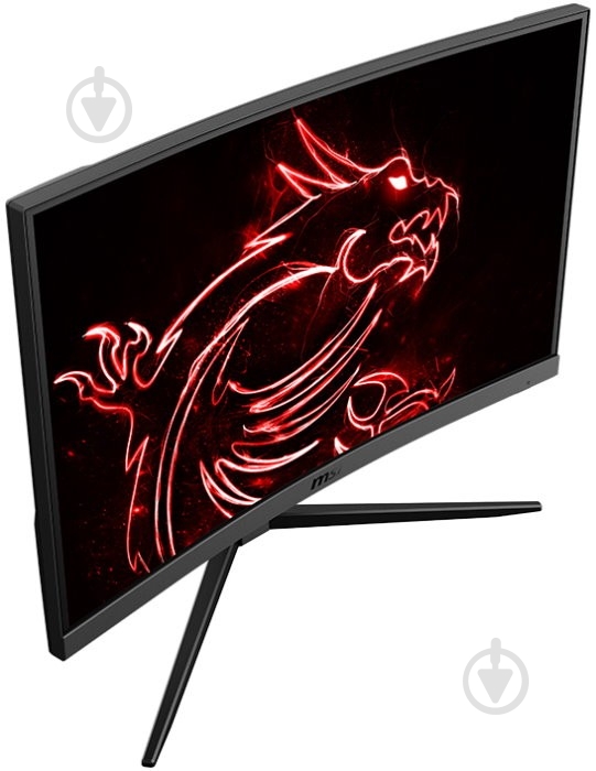 Монитор MSI 23,6" (OPTIX G24C4) - фото 4