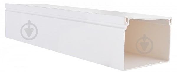 Канал кабельный Аско-Укрем 40х40 - фото 1 Канал кабельный Аско-Укрем 40х40 - фото 1