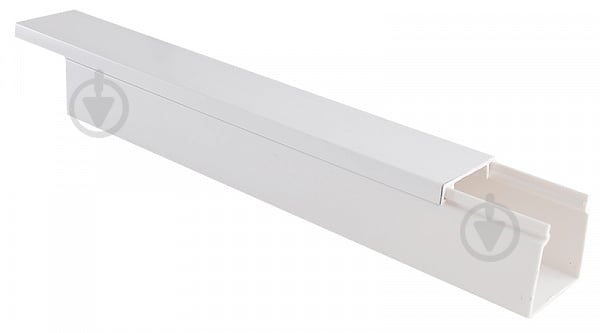 Канал кабельный Аско-Укрем 40х40 - фото 2 Канал кабельный Аско-Укрем 40х40 - фото 2