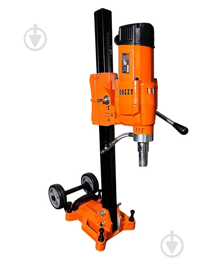 Буровая установка GTM BMK-202AC - фото 4