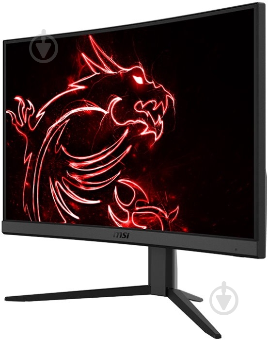 Монітор MSI 27" (OPTIX G27C4) - фото 2
