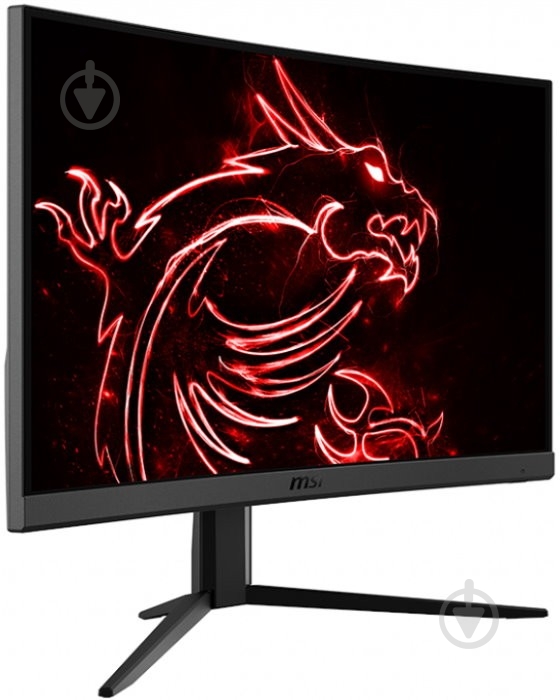 Монітор MSI 27" (OPTIX G27C4) - фото 3