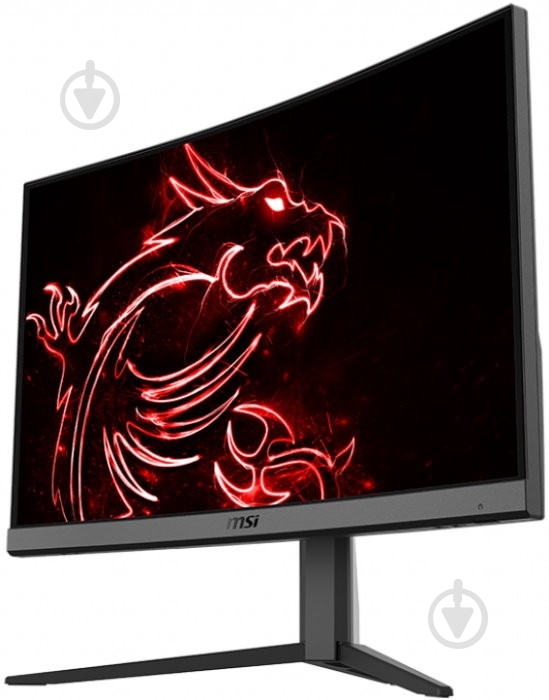 Монітор MSI 27" (OPTIX G27C4) - фото 5