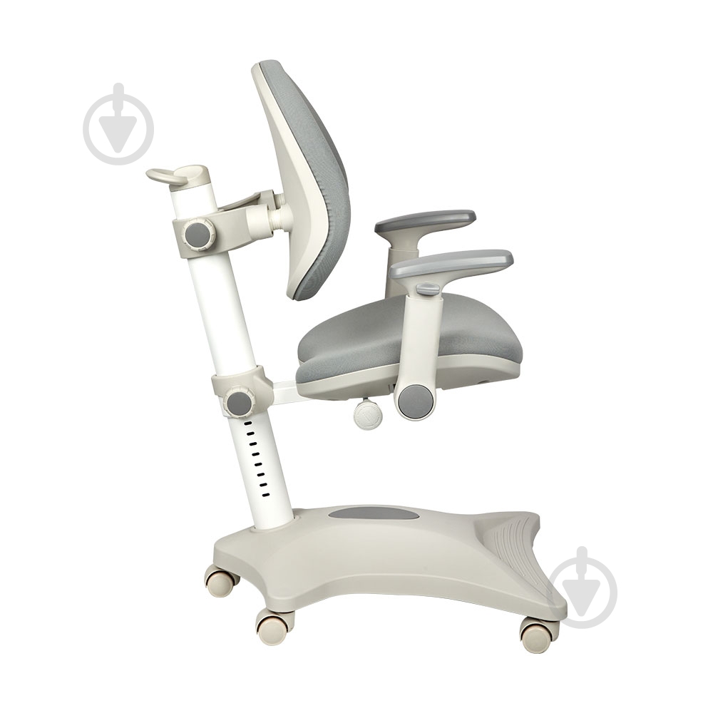 Кресло детское Cubby Magnolia серый - фото 4