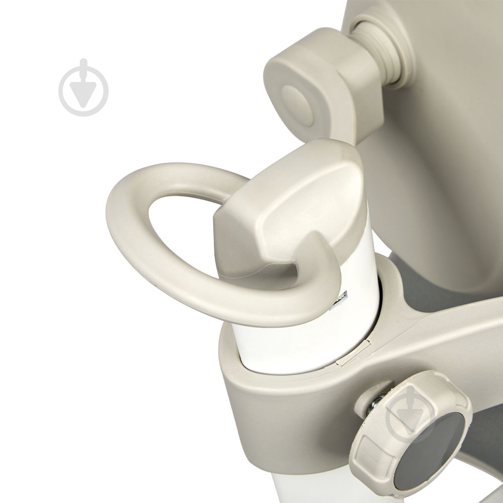 Кресло детское Cubby Magnolia серый - фото 5