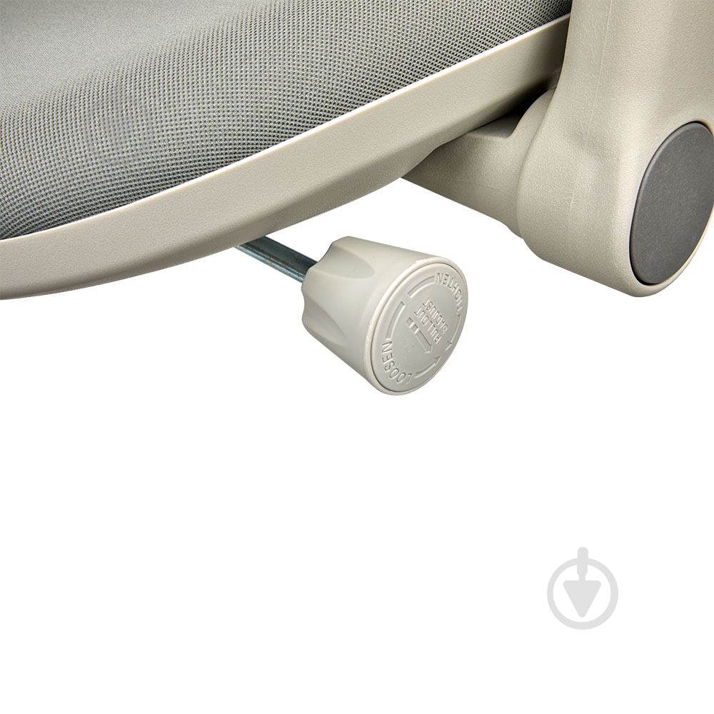 Кресло детское Cubby Magnolia серый - фото 6