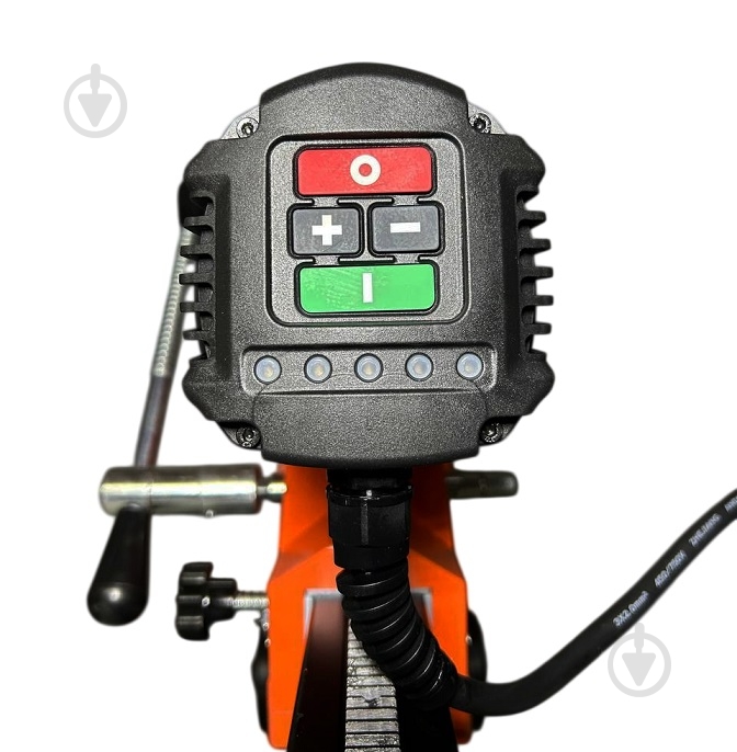 Буровая установка GTM BMK-260AC - фото 3