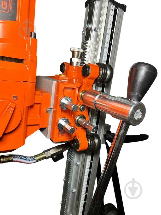Буровая установка GTM BMK-300/2AC - фото 5