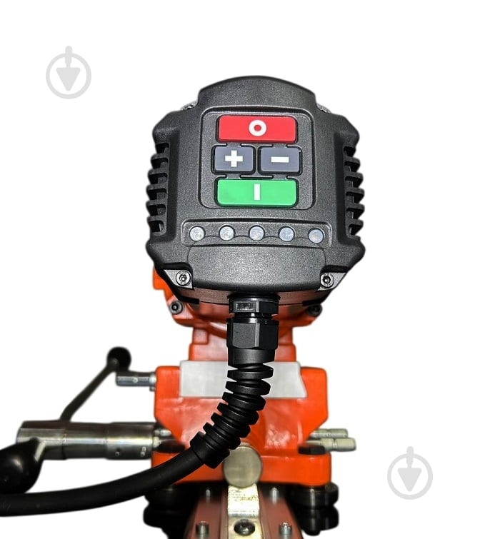 Буровая установка GTM BMK-300/2AC - фото 4
