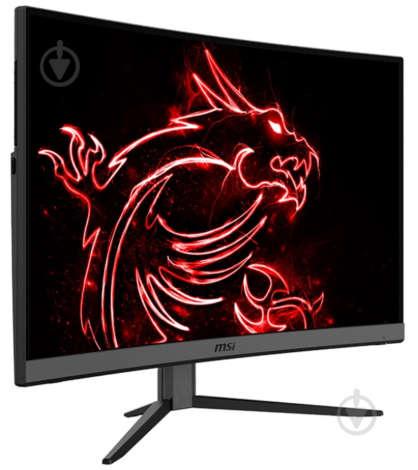 Монитор MSI 27" (OPTIX MAG272C) - фото 2