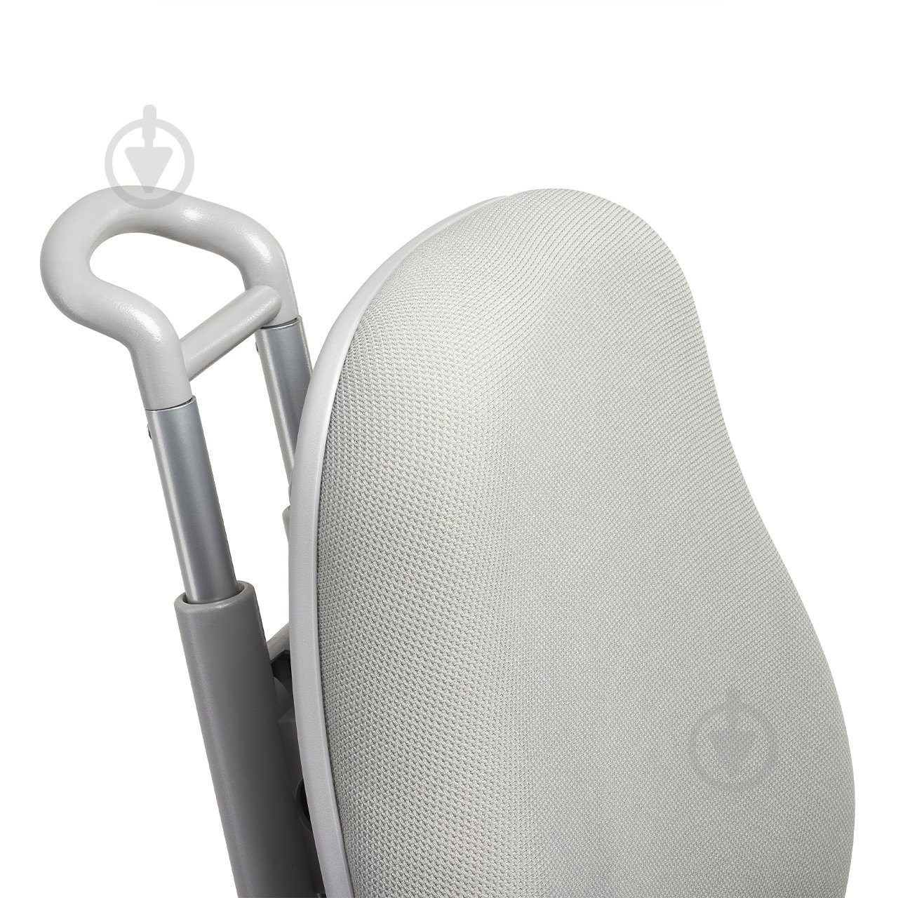 Кресло детское Paeonia серый - фото 5 Кресло детское Paeonia серый - фото 5