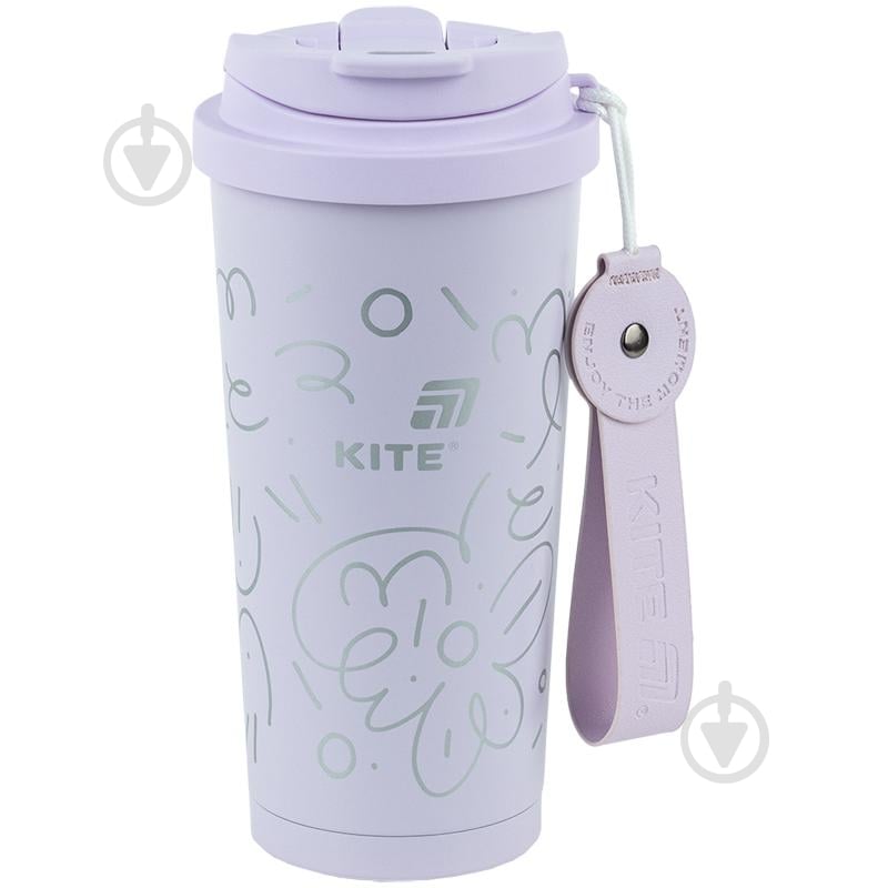 Термочашка KITE 1226-2 550 мл - фото 1