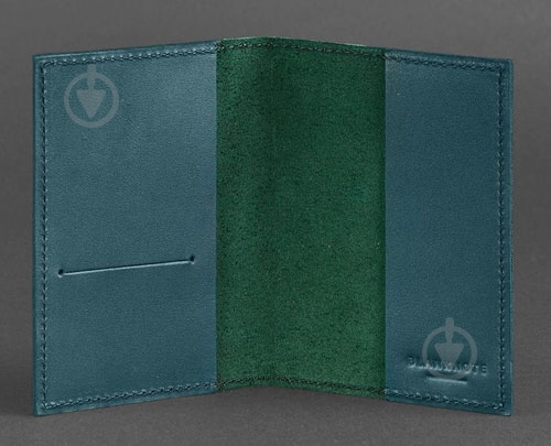 Обложка BlankNote 1.0BN-OP-1-2-malachite - фото 3 Обложка BlankNote 1.0BN-OP-1-2-malachite - фото 3