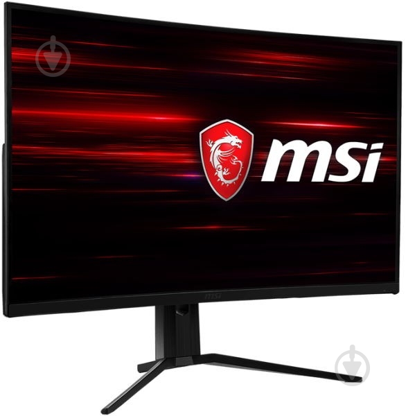 Монитор MSI 31,5" (OPTIX MAG322CR) - фото 2