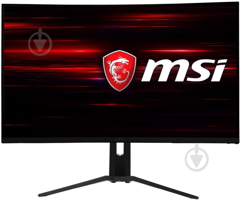 Монитор MSI 31,5" (OPTIX MAG322CR) - фото 1