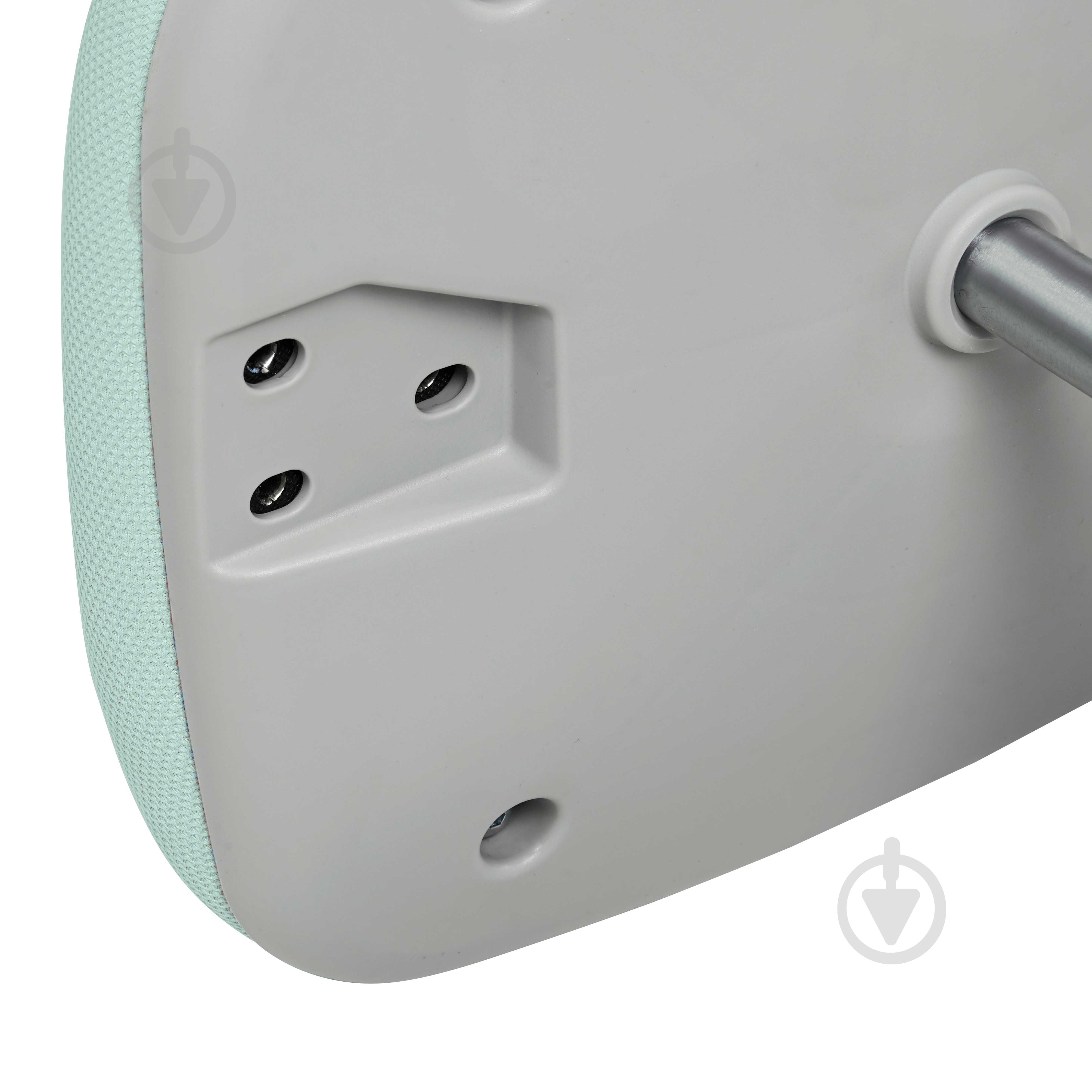 Крісло дитяче FunDesk Mente темно-зелений - фото 8