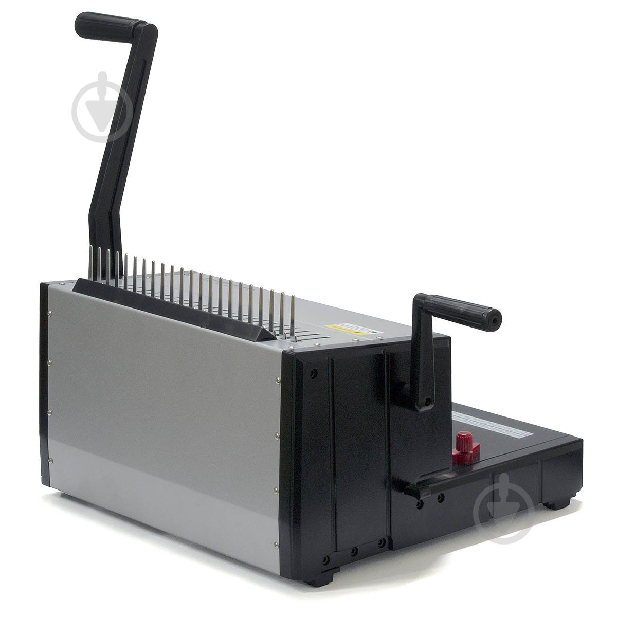 Брошурувальник B-28-2 KN Agent - фото 2 Брошурувальник B-28-2 KN Agent - фото 2