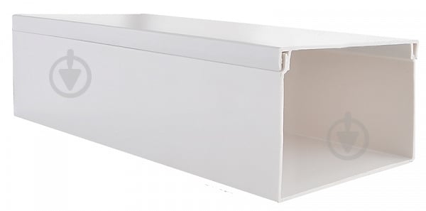 Канал кабельный Аско-Укрем 100х60 - фото 1