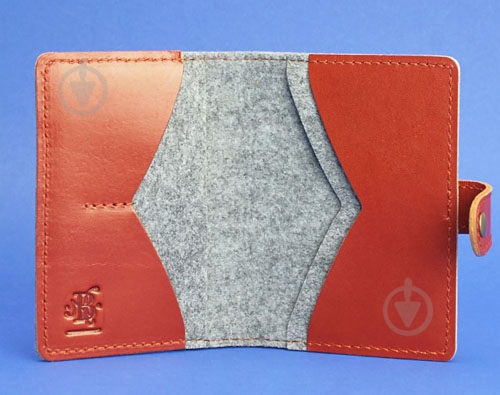Обложка BlankNote 3.0BN-OP-3-felt-k - фото 4 Обложка BlankNote 3.0BN-OP-3-felt-k - фото 4