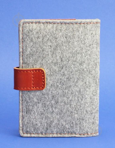 Обложка BlankNote 3.0BN-OP-3-felt-k - фото 2 Обложка BlankNote 3.0BN-OP-3-felt-k - фото 2