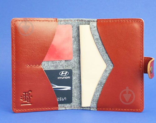 Обложка BlankNote 3.0BN-OP-3-felt-k - фото 3 Обложка BlankNote 3.0BN-OP-3-felt-k - фото 3