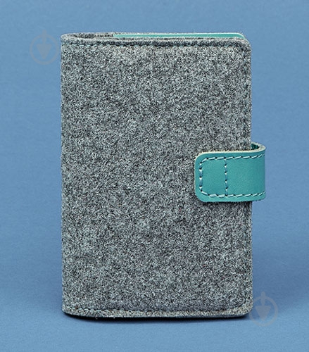 Обложка BlankNote 3.0BN-OP-3-felt-tiffany - фото 2