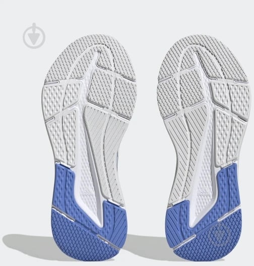 Кросівки жіночі демісезонні Adidas HP2429 р.41 1/3 сині - фото 9