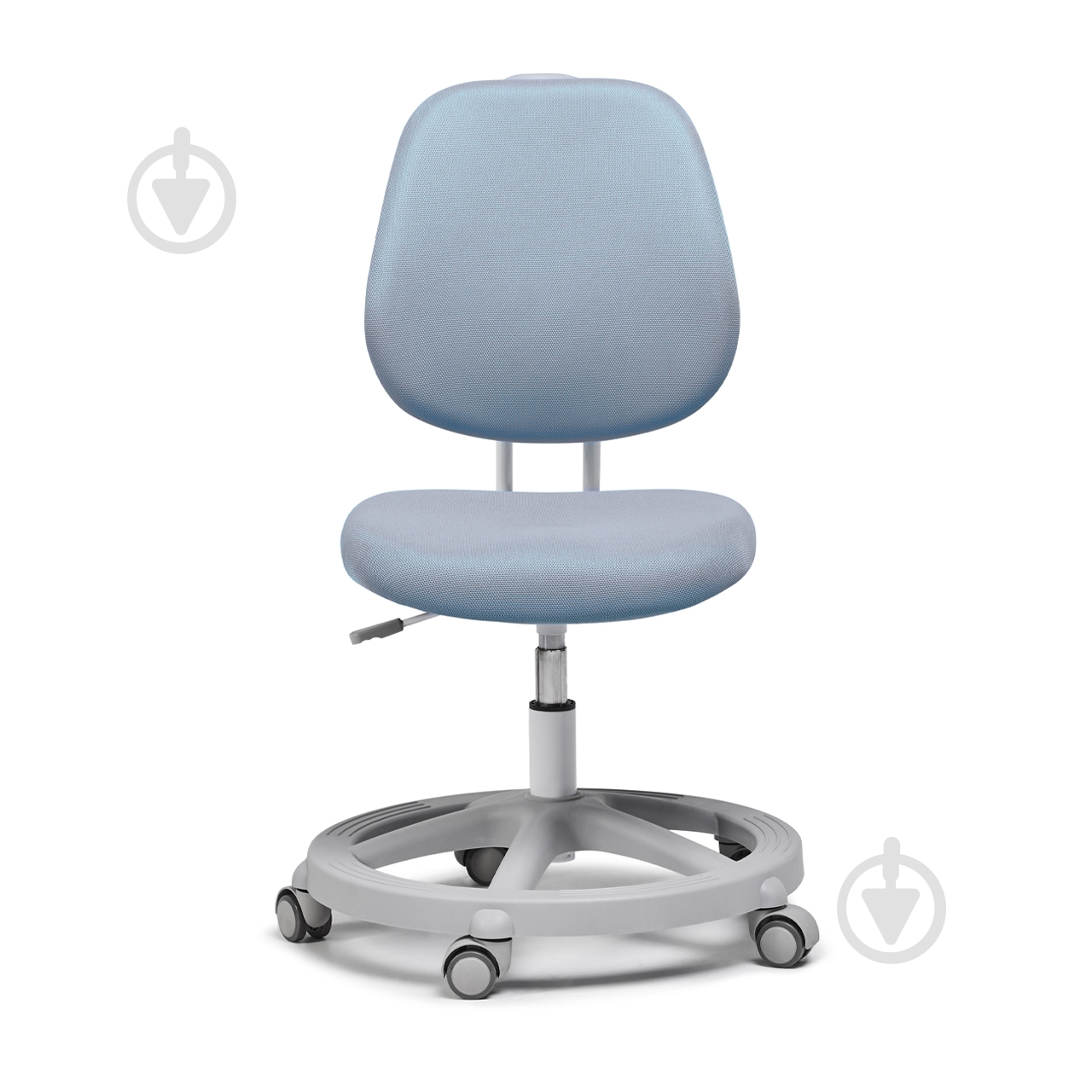 Кресло детское FunDesk Pratico серый - фото 2 Кресло детское FunDesk Pratico серый - фото 2