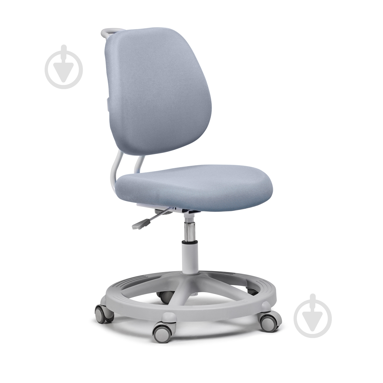 Кресло детское FunDesk Pratico серый - фото 1 Кресло детское FunDesk Pratico серый - фото 1