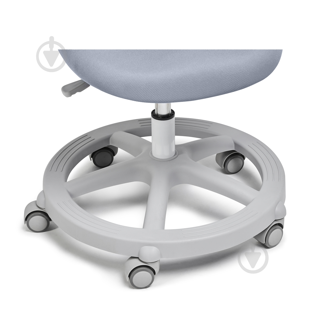 Кресло детское FunDesk Pratico серый - фото 5 Кресло детское FunDesk Pratico серый - фото 5