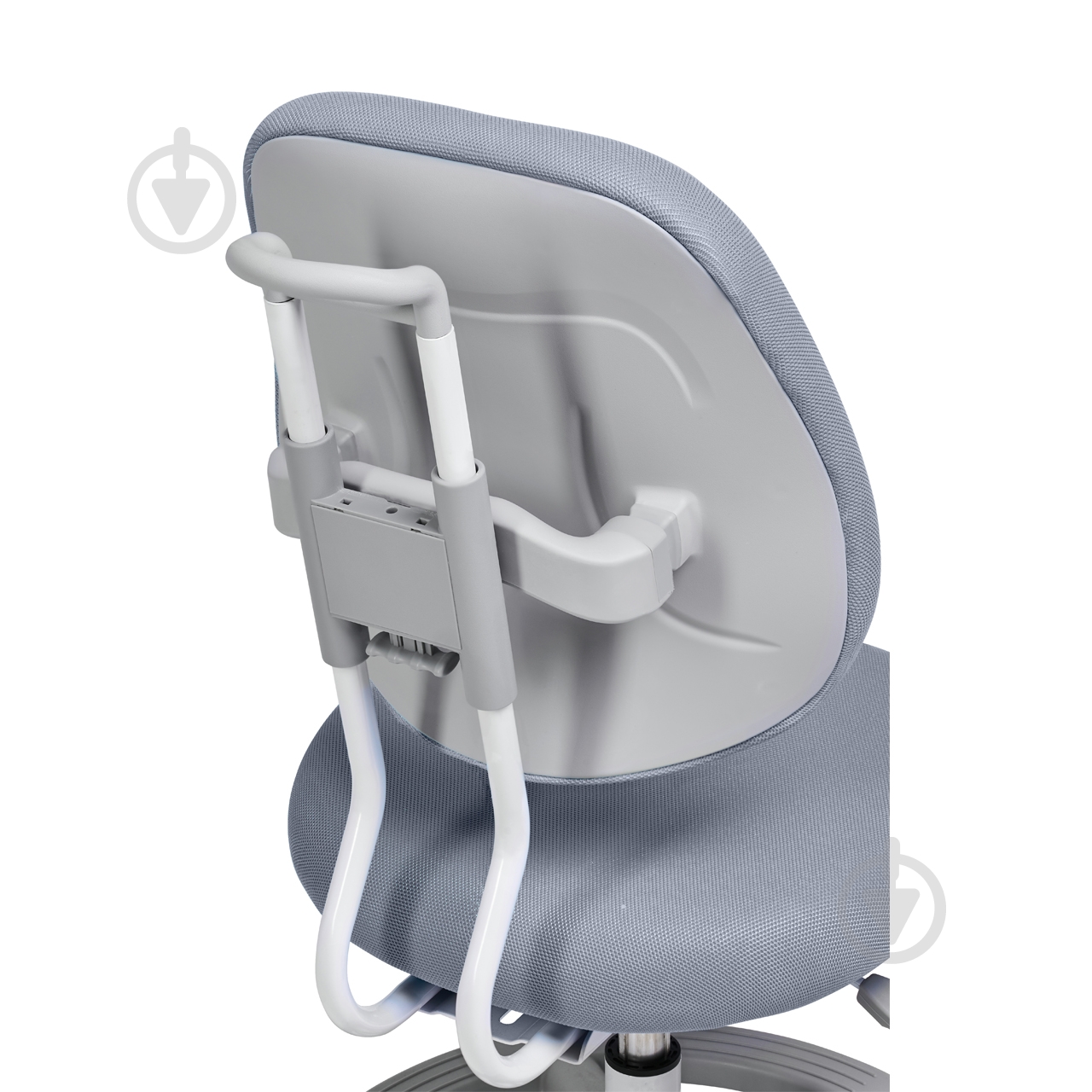 Кресло детское FunDesk Pratico серый - фото 3 Кресло детское FunDesk Pratico серый - фото 3