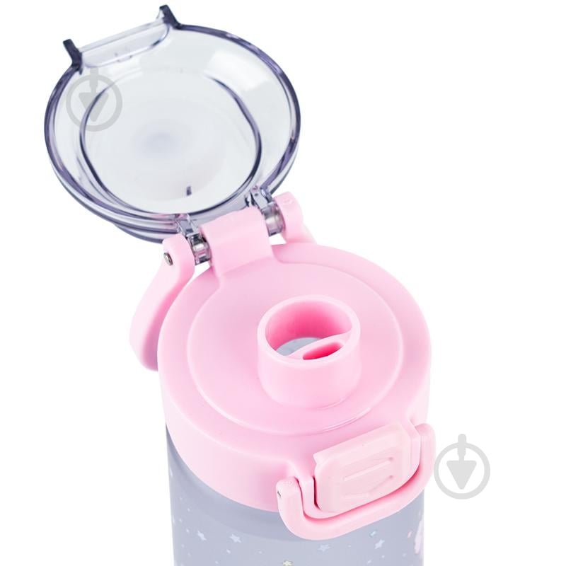 Бутылка для воды KITE 560 мл 1213 HK - фото 2 Бутылка для воды KITE 560 мл 1213 HK - фото 2