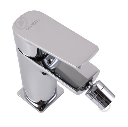 Смеситель для биде Globus Lux BONN GLB-0106 - фото 5