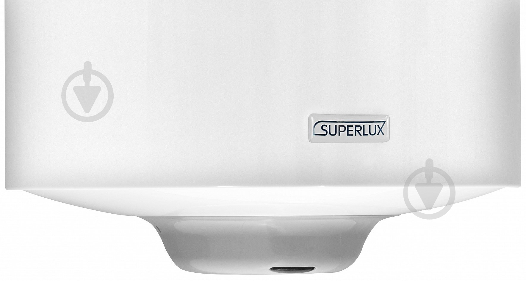 Бойлер Ariston SUPERLUX 80V 1,5K EU2 - фото 2