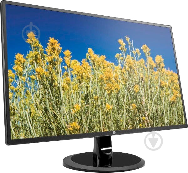 Монитор HP 27yh 27" (3UA74AA) - фото 2