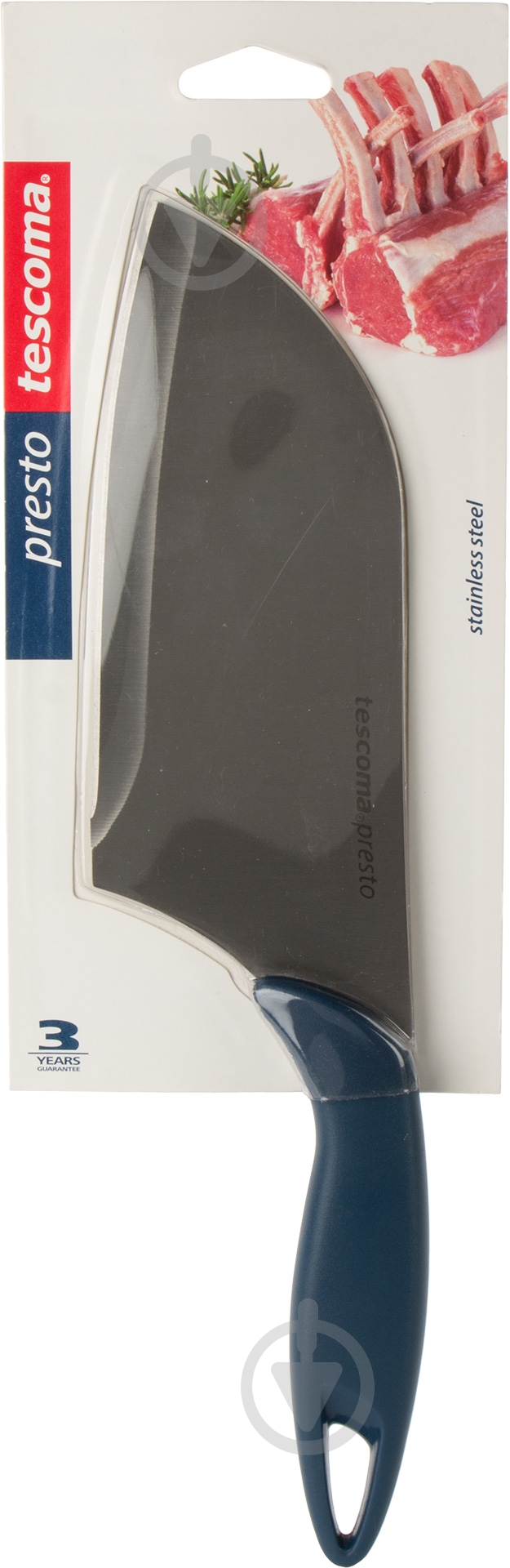Топорик кухонный Tescoma Presto 863044 - фото 2