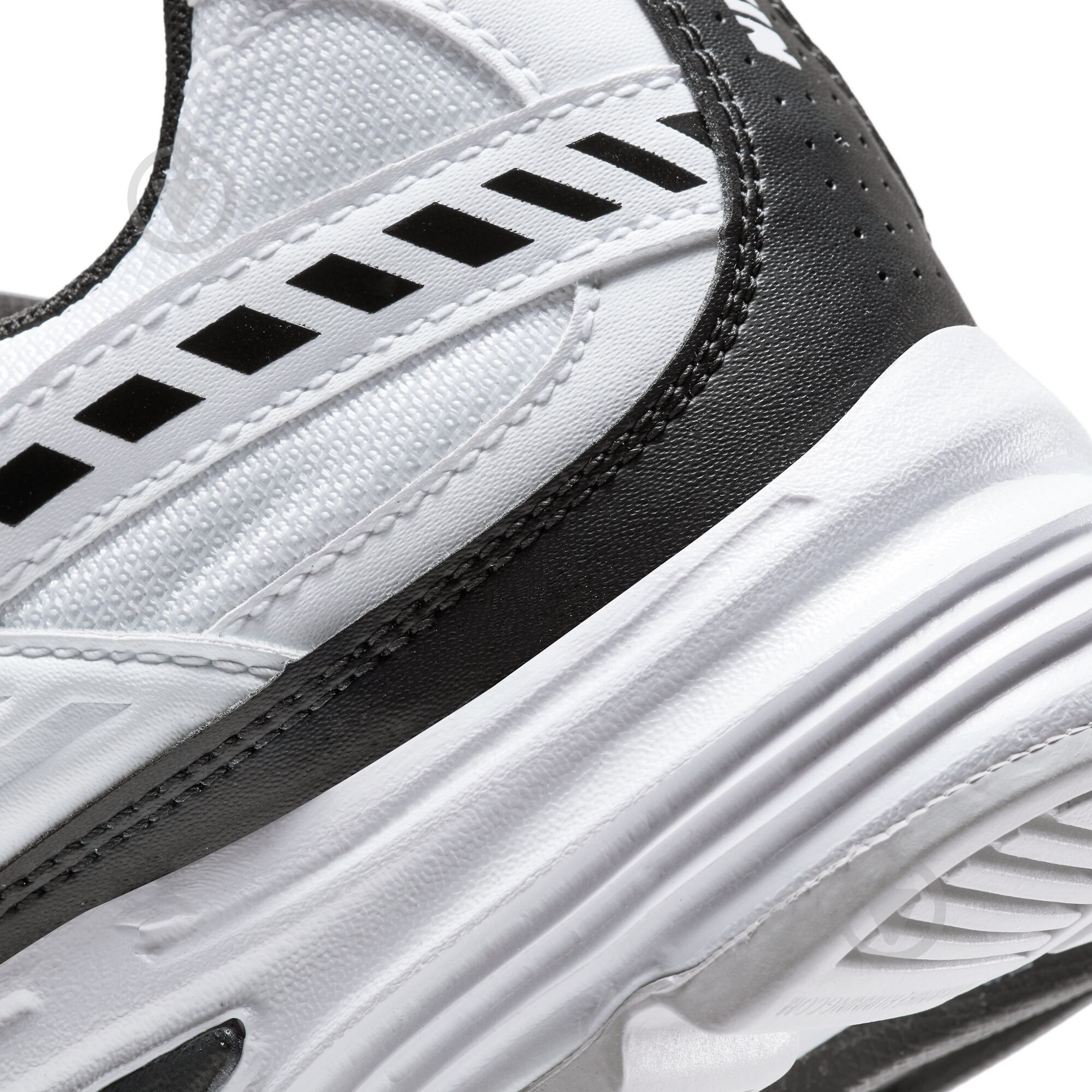 Кросівки чоловічі демісезонні Nike INITIATOR 394055-100 р.43 білі - фото 10