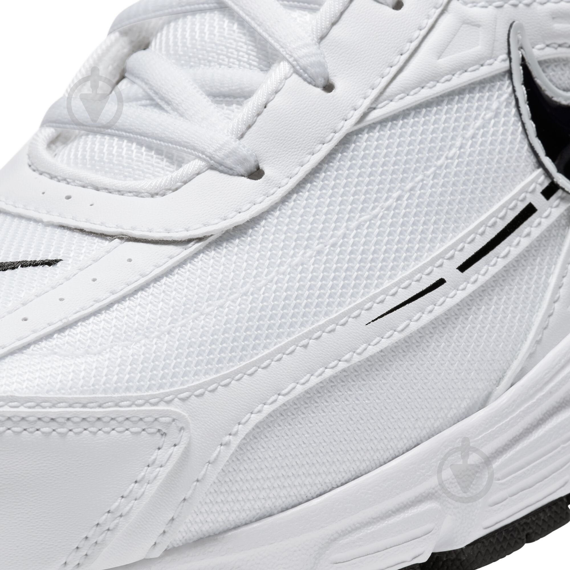 Кросівки чоловічі демісезонні Nike INITIATOR 394055-100 р.43 білі - фото 9