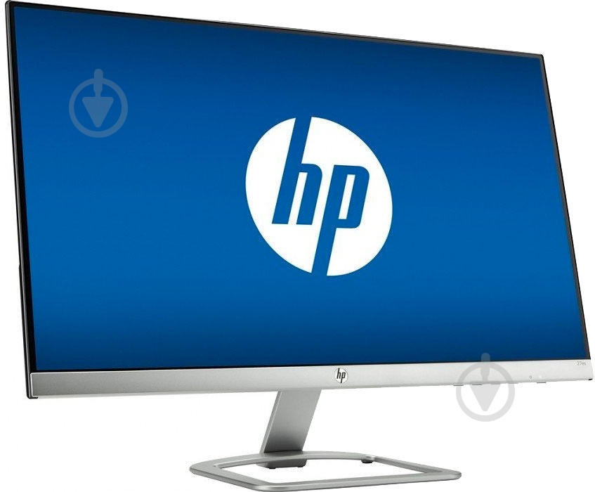 Монітор HP 27es 27" (T3M86AA) - фото 2