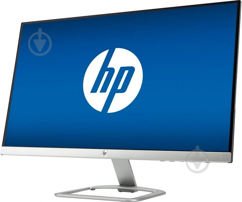 Монітор HP 27es 27" (T3M86AA) - фото 3