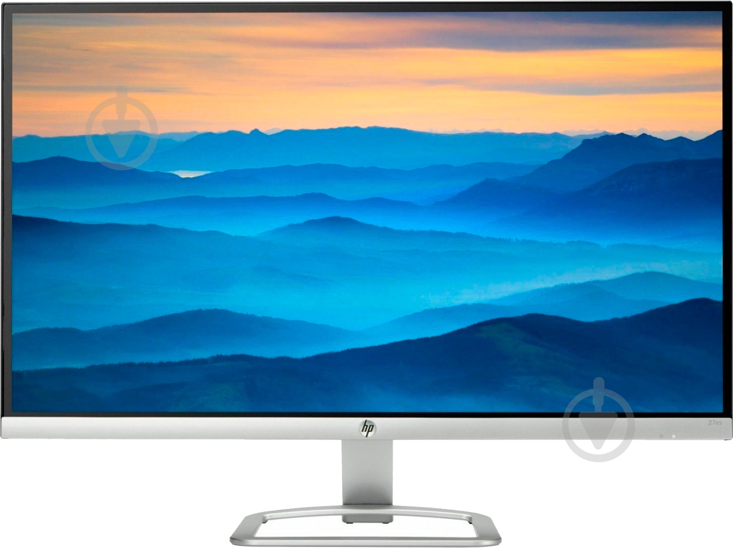Монітор HP 27es 27" (T3M86AA) - фото 1